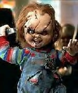 Chuckie Chuckie