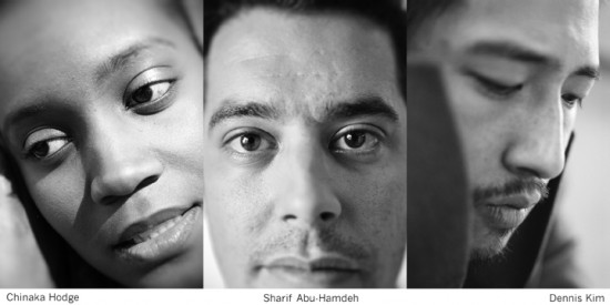 Habibi - Intersection for the Arts - San Francisco Habibi - Intersection for the Arts - San Francisco