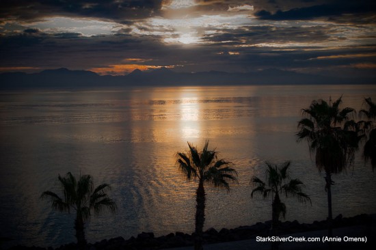 Malecon Sunset Malecon Sunset