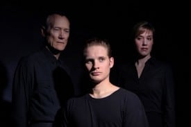 Marin Theater Company - 9 Circles - James Carpenter Marin Theater Company - 9 Circles - James Carpenter