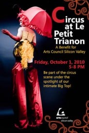 Arts Council Silicon Valley Arts Council Silicon Valley