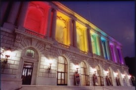 SF Opera SF Opera
