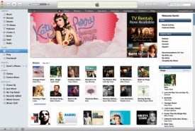 iTunes subscription model coming soon? iTunes subscription model coming soon?
