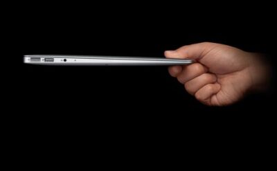 Apple MacBook Air