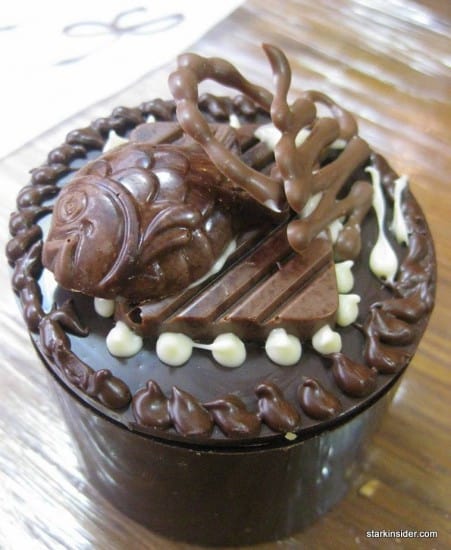 My Chocolate Box My Chocolate Box