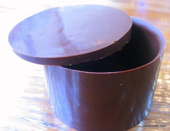 Chocolate Box Results Chocolate Box Results