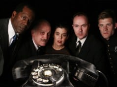 Dial M for Murder - Hillbarn Theatre