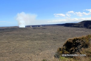 Hawaii Volcano