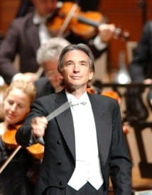 Michael Tilson Thomas Michael Tilson Thomas