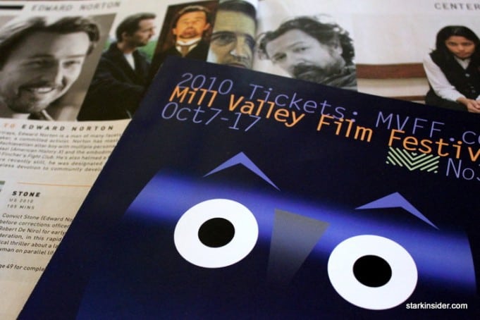 Mill Valley Film Festival - Retail Promotions