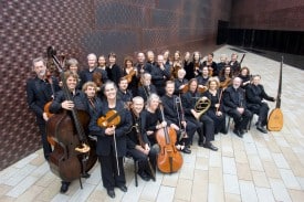 PBO - whole orchestra PBO - whole orchestra
