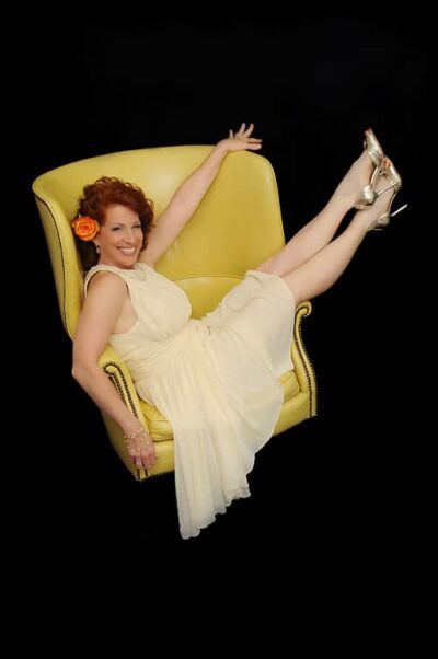 Pamela Rose - Wild Women of Song