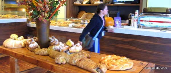Pane Italiano Qualita, Berkeley Pane Italiano Qualita, Berkeley