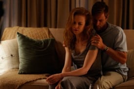 Rabbit Hole RABBIT HOLE, starring Nicole Kidman and Aaron Eckhart, October 16, 4pm
