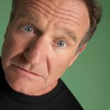 Robin Williams - Berkeley Rep Robin Williams - Berkeley Rep
