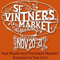 SF Vintners Market - San Francisco