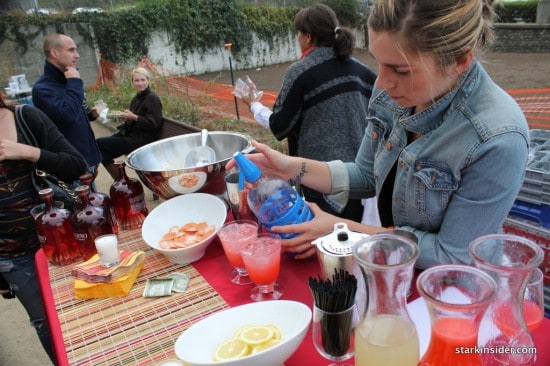 Solerno Blood Orange Liqueur Solerno Blood Orange Liqueur