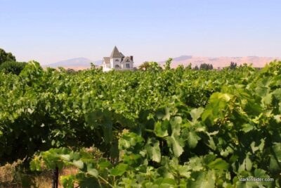 Concannon Vineyard, Livermore