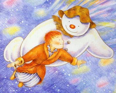 The Snowman - San Francisco Symphony