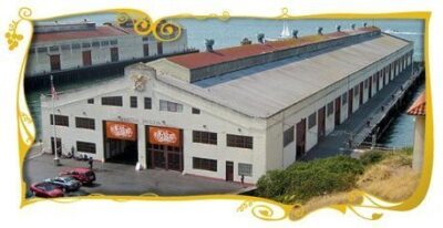 Fort Mason San Francisco