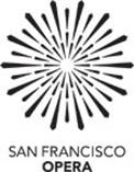San Francisco Opera logo