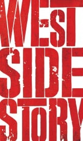 West Side Story SHN Orpheum Theatre West Side Story SHN Orpheum Theatre
