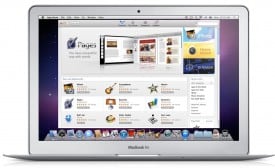 Mac App Store - future of the OS? Mac App Store - future of the OS?