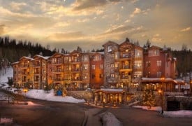 Northstar at Tahoe Northstar at Tahoe