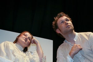 Our Town - Pear Avenue Theatre