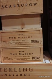 Wine Museum? Wine Museum?
