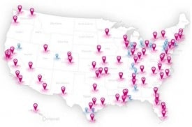 t-Mobile 4G t-Mobile 4G