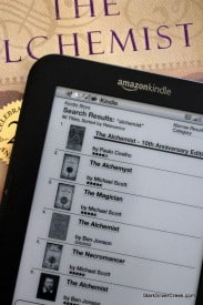 Amazon Kindle Amazon Kindle