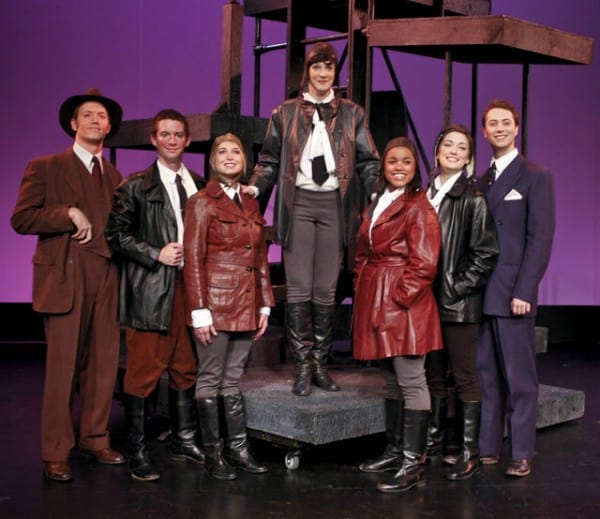Amelia Earhart, Flights of Fancy Amelia Earhart, Flights of Fancy