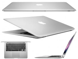Apple MacBook Air Apple MacBook Air