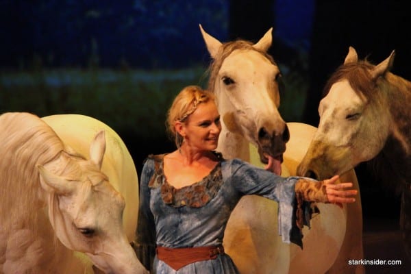 Cavalia Preview Cavalia Preview