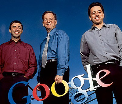 Google Guys