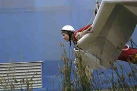 Zipline - 01SJ Biennial Zipline - 01SJ Biennial