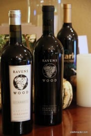 Ravenswood-Zinfandel-Stark