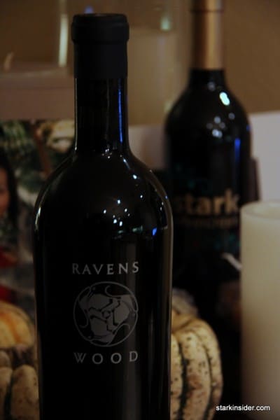 2007 Ravenswood Barricia Zinfandel 2007 Ravenswood Barricia Zinfandel