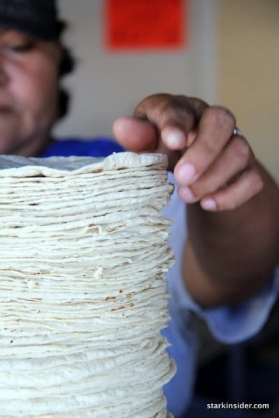 Tortilla-Factory