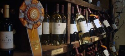 Guglielmo Winery