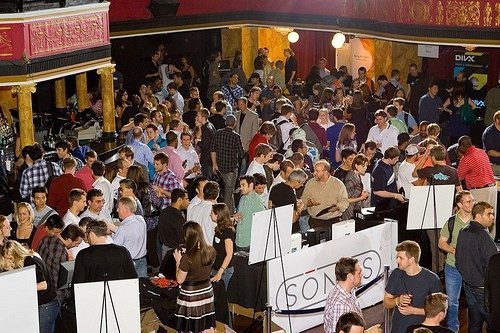 gdgt live event gdgt live event