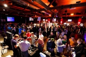 gdgt live - Showbox Sodo gdgt live - Showbox Sodo