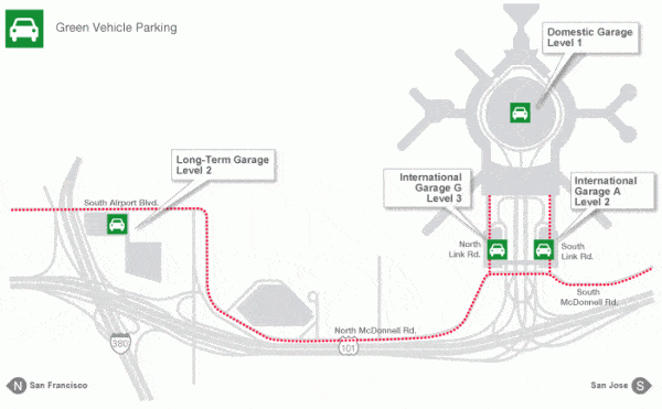 map_green_vehicle_parking
