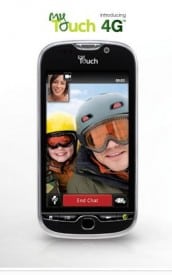 MyTouch 4G MyTouch 4G