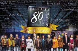 Palo Alto Players Palo Alto Players