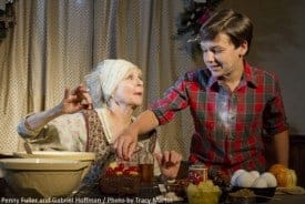 A Christmas Memory A Christmas Memory