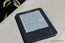 Lost and Found - Amazon Kindle Lost and Found - Amazon Kindle