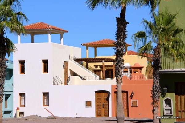 Our Loreto Bay home in the "Agua Viva" neighborhood Our Loreto Bay home in the "Agua Viva" neighborhood