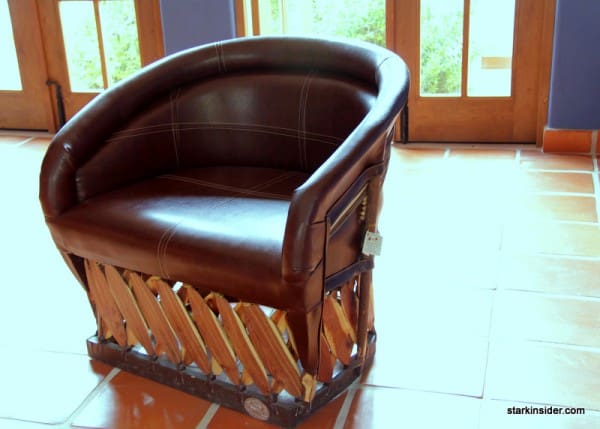 The first piece of furniture we bought for the casa. The first piece of furniture we bought for the casa.